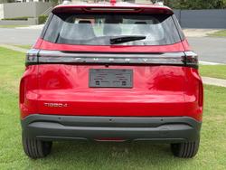 2025 Chery Tiggo 4 Ultimate