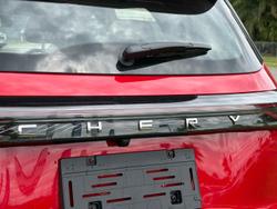 2025 Chery Tiggo 4 Ultimate