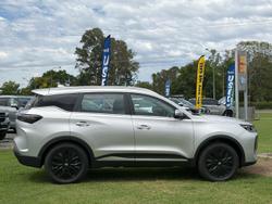 2025 Chery Tiggo 7 Urban