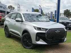 2025 Chery Tiggo 7 Urban