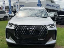 2025 Chery Tiggo 7 Urban