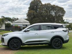 2025 Chery Tiggo 7 Urban