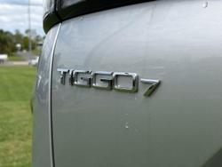 2025 Chery Tiggo 7 Urban