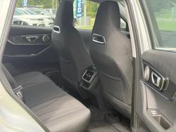 2025 Chery Tiggo 7 Urban