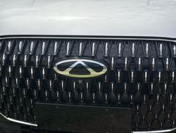 2025 Chery Tiggo 7 Urban