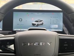 2025 Chery Tiggo 7 Urban