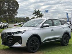 2025 Chery Tiggo 7 Urban