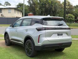 2025 Chery Tiggo 7 Urban