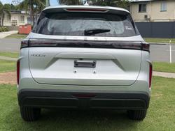 2025 Chery Tiggo 7 Urban