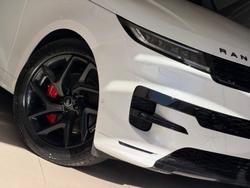 2025 Land Rover Range Rover Sport D250 Dynamic SE