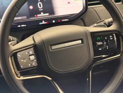 2025 Land Rover Range Rover Sport D250 Dynamic SE