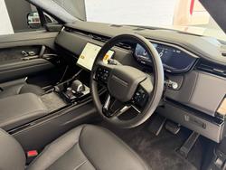 2025 Land Rover Range Rover Sport D250 Dynamic SE
