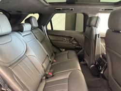 2025 Land Rover Range Rover Sport D250 Dynamic SE