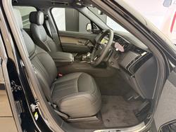 2025 Land Rover Range Rover Sport D250 Dynamic SE