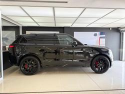 2025 Land Rover Range Rover Sport D250 Dynamic SE