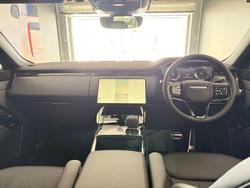 2025 Land Rover Range Rover Sport D250 Dynamic SE