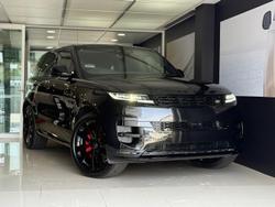 2025 Land Rover Range Rover Sport D250 Dynamic SE