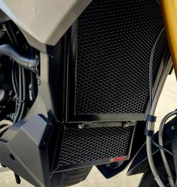 2014 Aprilia Caponord 1200 ATC / ABS Caponord Grey