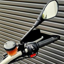 2014 Aprilia Caponord 1200 ATC / ABS Caponord Grey