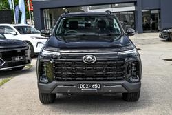 2024 LDV T60 Max PLUS