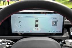 2024 LDV T60 Max PLUS