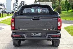 2024 LDV T60 Max PLUS