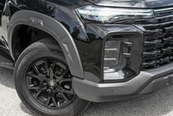 2024 LDV T60 Max PLUS