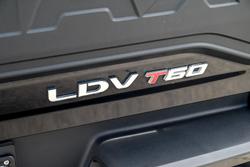 2024 LDV T60 Max PLUS