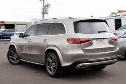 2020 Mercedes-Benz GLS-Class GLS400 d