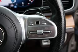 2020 Mercedes-Benz GLS-Class GLS400 d