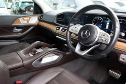 2020 Mercedes-Benz GLS-Class GLS400 d