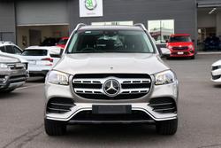 2020 Mercedes-Benz GLS-Class GLS400 d
