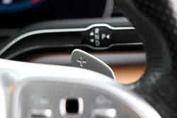 2020 Mercedes-Benz GLS-Class GLS400 d