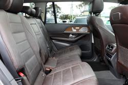 2020 Mercedes-Benz GLS-Class GLS400 d