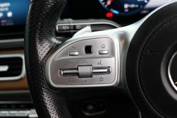 2020 Mercedes-Benz GLS-Class GLS400 d