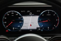 2020 Mercedes-Benz GLS-Class GLS400 d