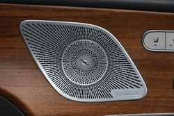 2020 Mercedes-Benz GLS-Class GLS400 d