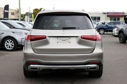 2020 Mercedes-Benz GLS-Class GLS400 d