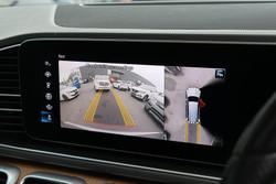 2020 Mercedes-Benz GLS-Class GLS400 d