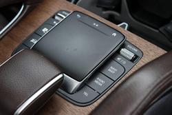 2020 Mercedes-Benz GLS-Class GLS400 d