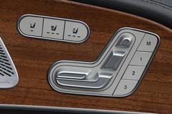 2020 Mercedes-Benz GLS-Class GLS400 d