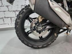 2022 BMW G 310 GS G 310 Blue