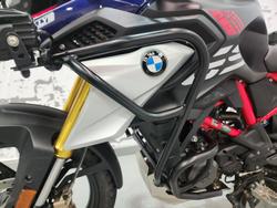 2022 BMW G 310 GS G 310 Blue