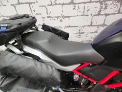 2022 BMW G 310 GS G 310 Blue