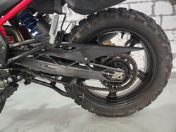 2022 BMW G 310 GS G 310 Blue