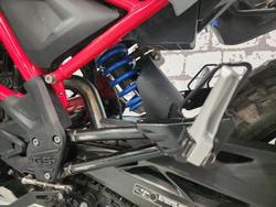 2022 BMW G 310 GS G 310 Blue