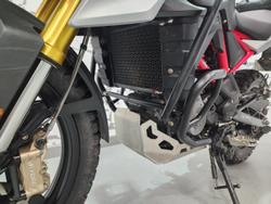 2022 BMW G 310 GS G 310 Blue