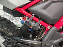 2022 BMW G 310 GS G 310 Blue