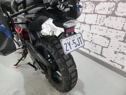 2022 BMW G 310 GS G 310 Blue