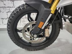 2022 BMW G 310 GS G 310 Blue